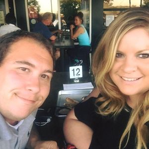 Meet your Posher, Casey